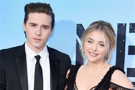 chloe grace moretz bf|Chloë Grace Moretz dating history .